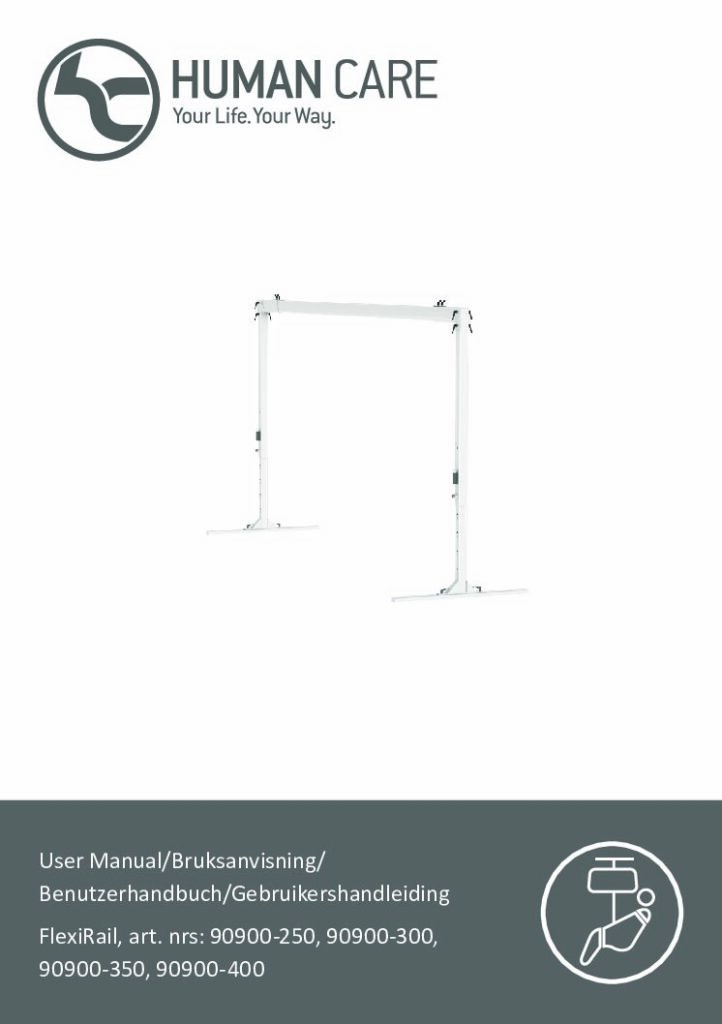 User manual 